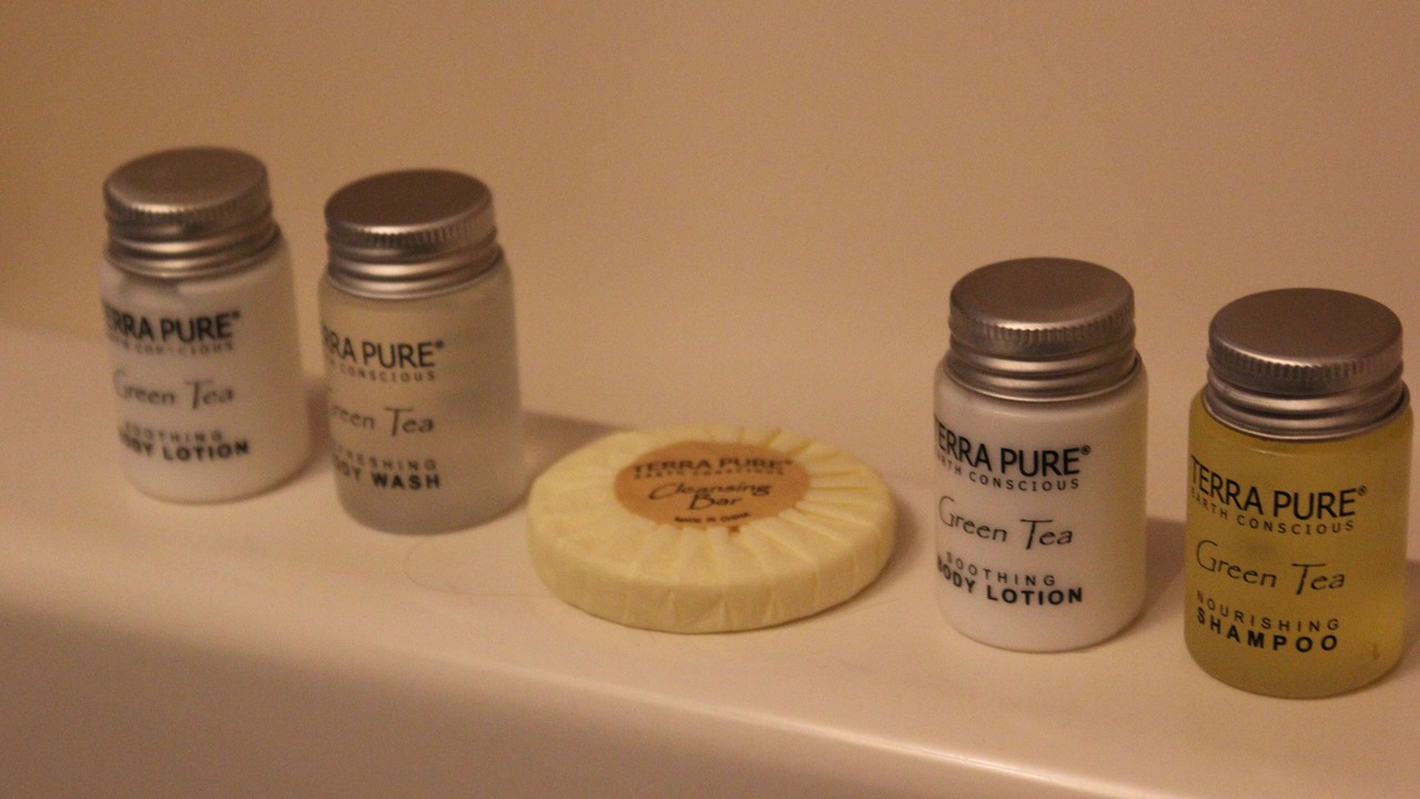Photo of Bathroom in Helena