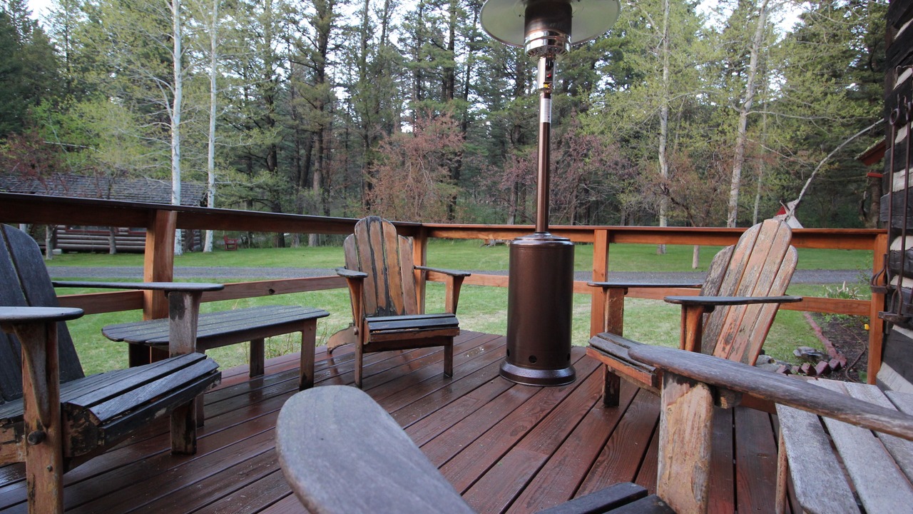 Photo of Outdoor in Helena