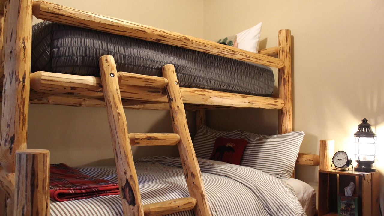 Photo of Bedroom in Helena