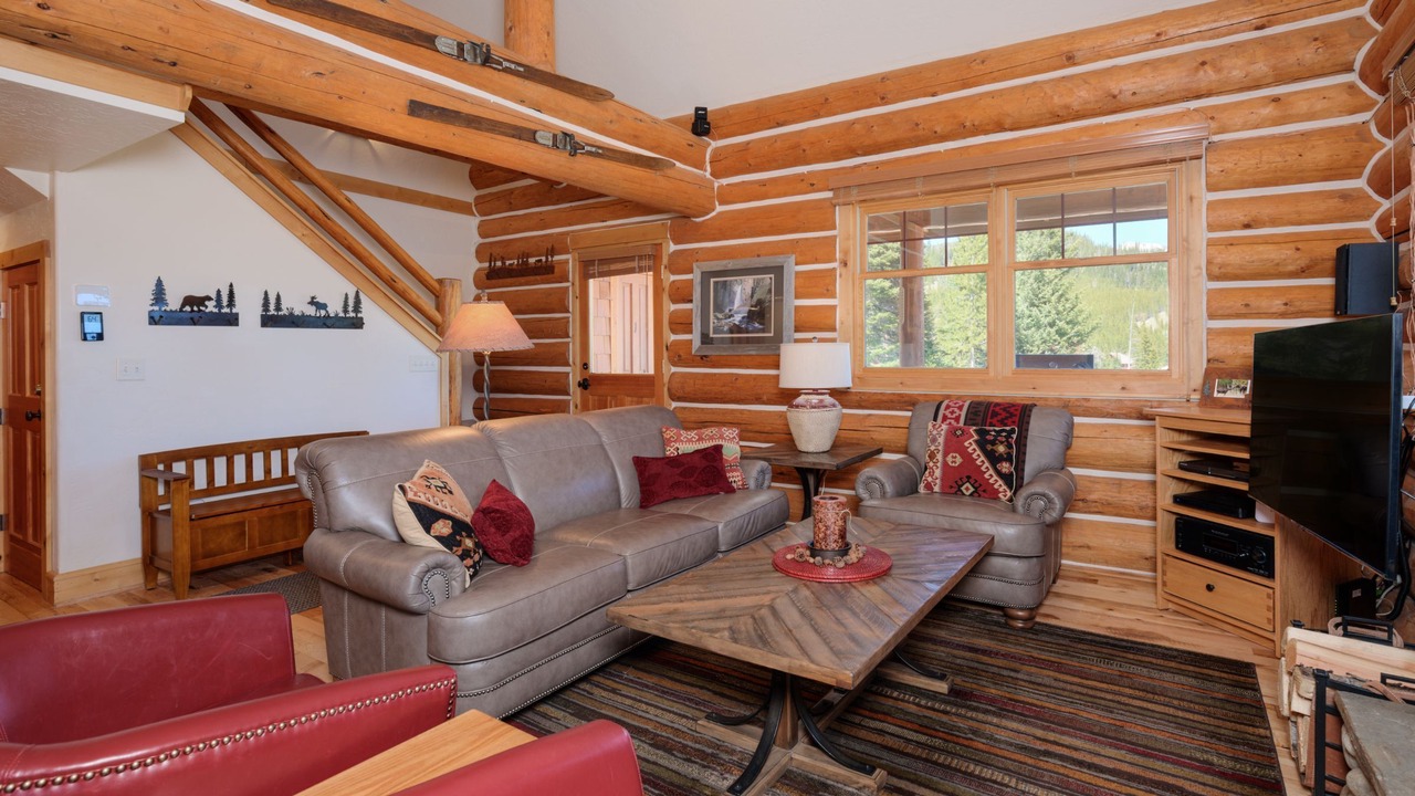 Photo of Bedroom in Powder Ridge