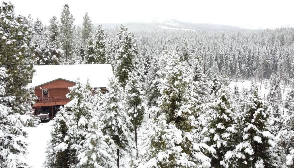 Photo of Outdoor in Seeley Lake