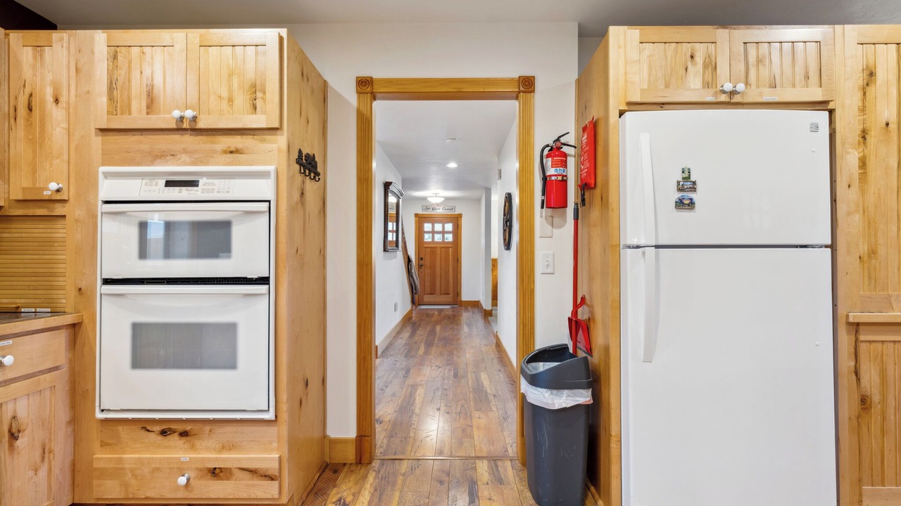 Photo of Kitchen in Gardiner