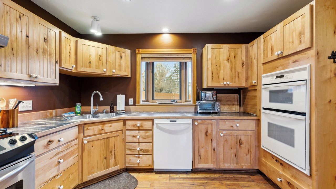 Photo of Kitchen in Gardiner