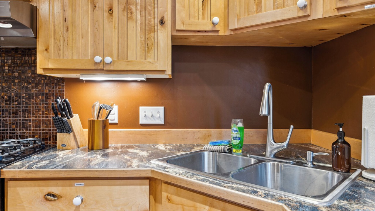 Photo of Kitchen in Gardiner