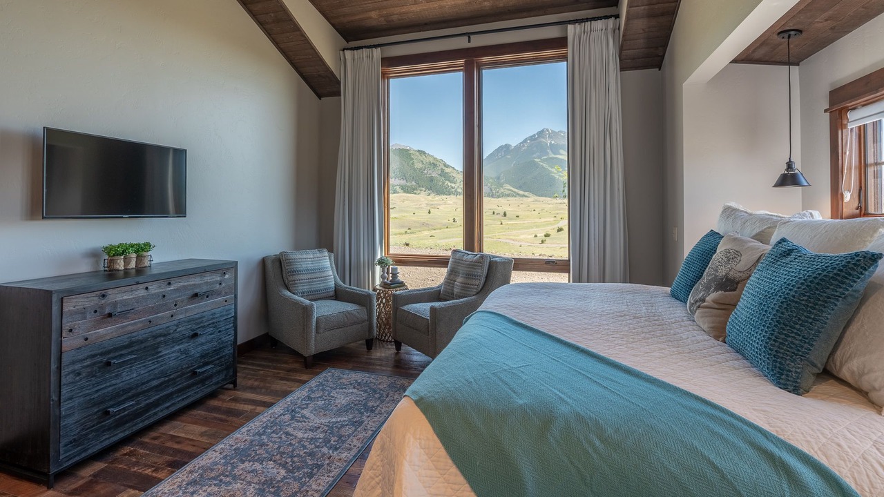 Photo of Bedroom in Pray