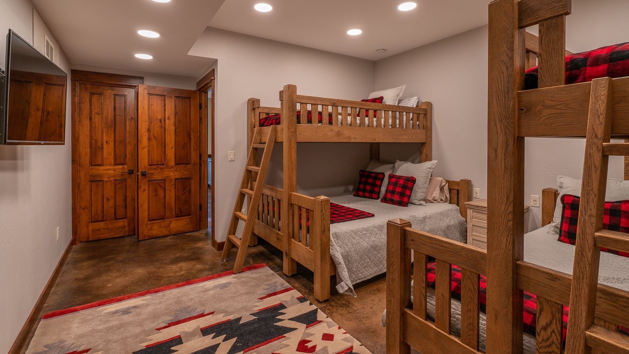 Photo of Bedroom in Pray