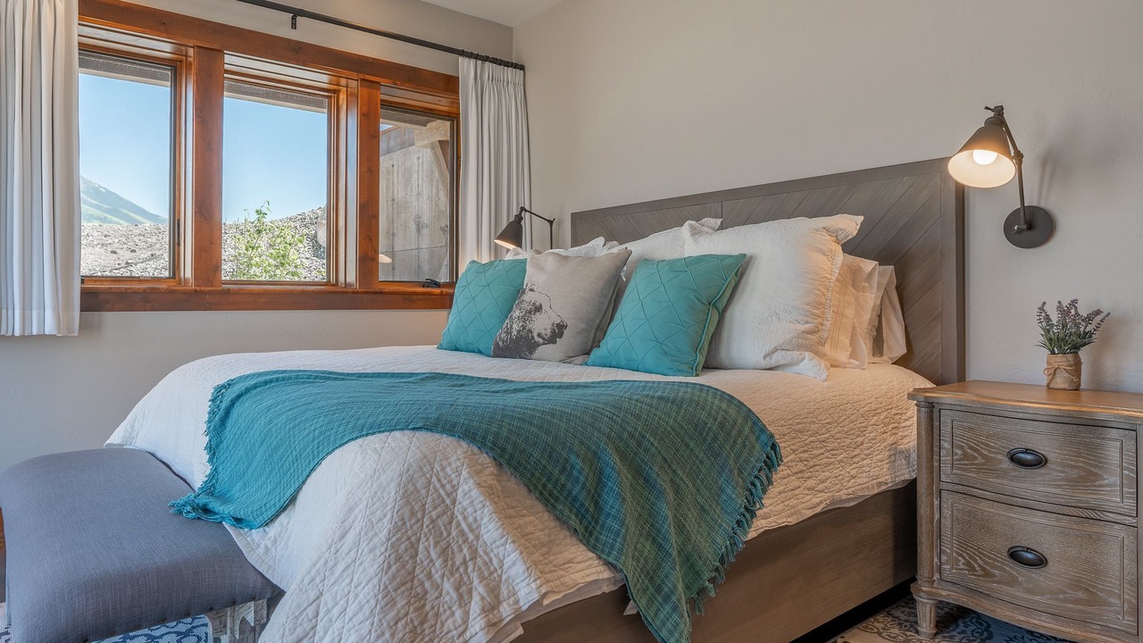 Photo of Bedroom in Pray