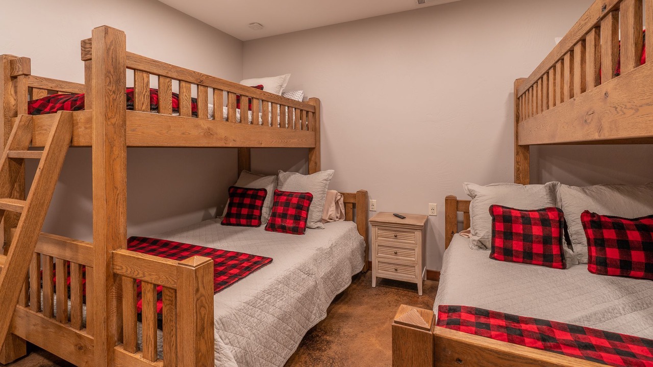 Photo of Bedroom in Pray