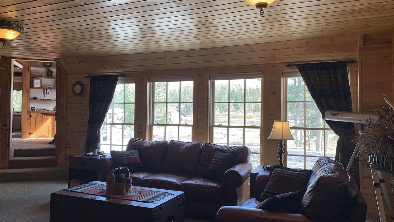 Photo of Bedroom in Dubois