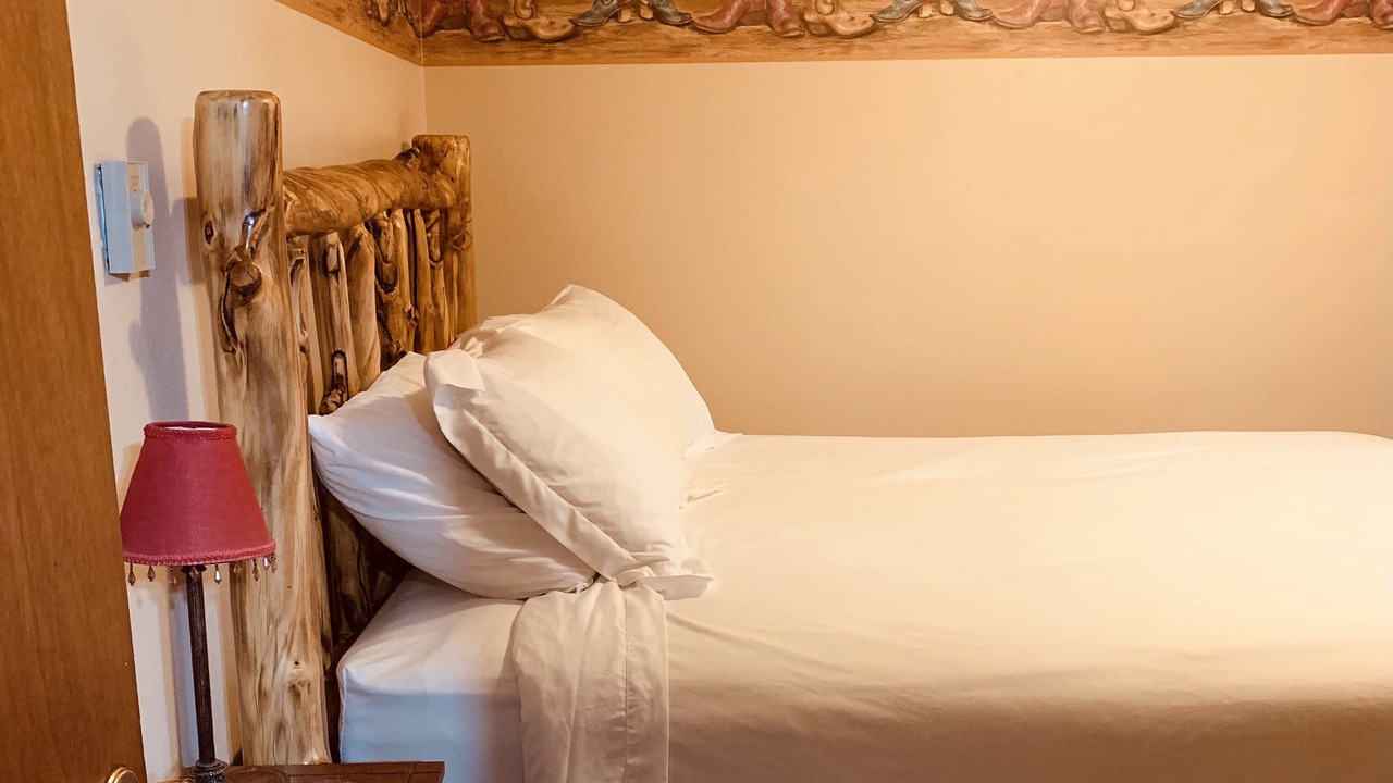 Photo of Bedroom in Dubois