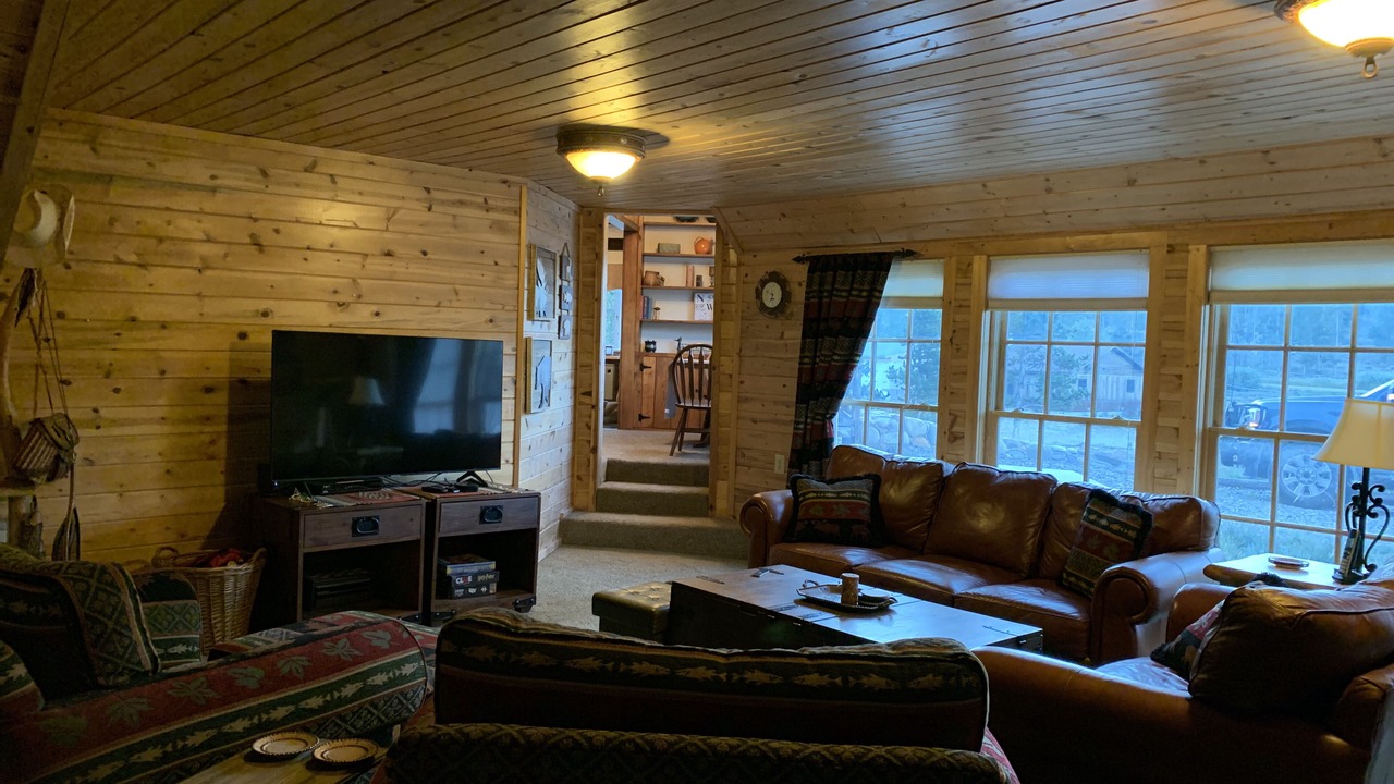 Photo of Livingroom in Dubois