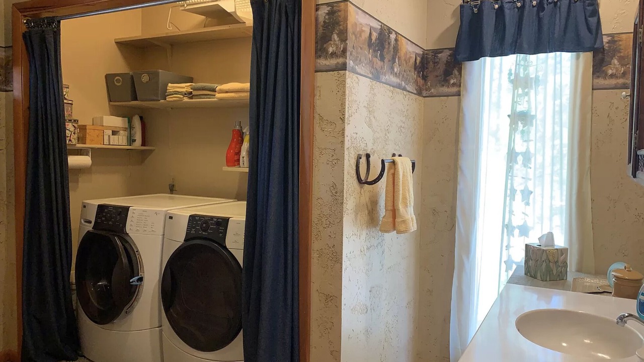 Photo of Bathroom in Dubois