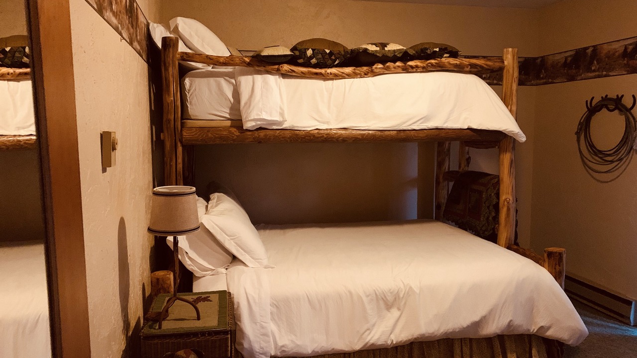 Photo of Bedroom in Dubois