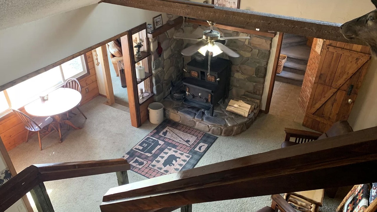 Photo of Bedroom in Dubois