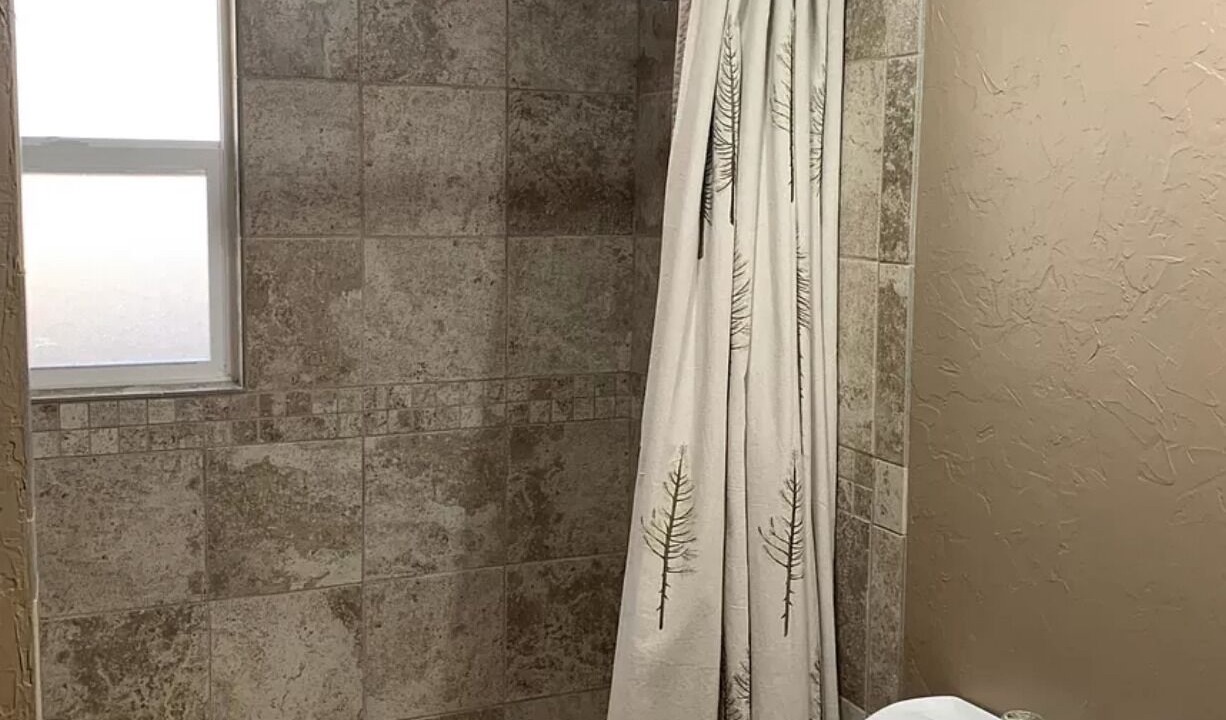 Photo of Bathroom in Dubois