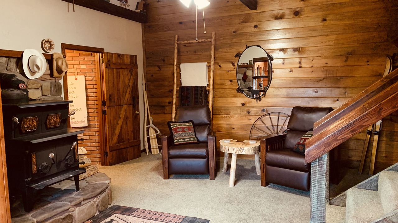 Photo of Livingroom in Dubois