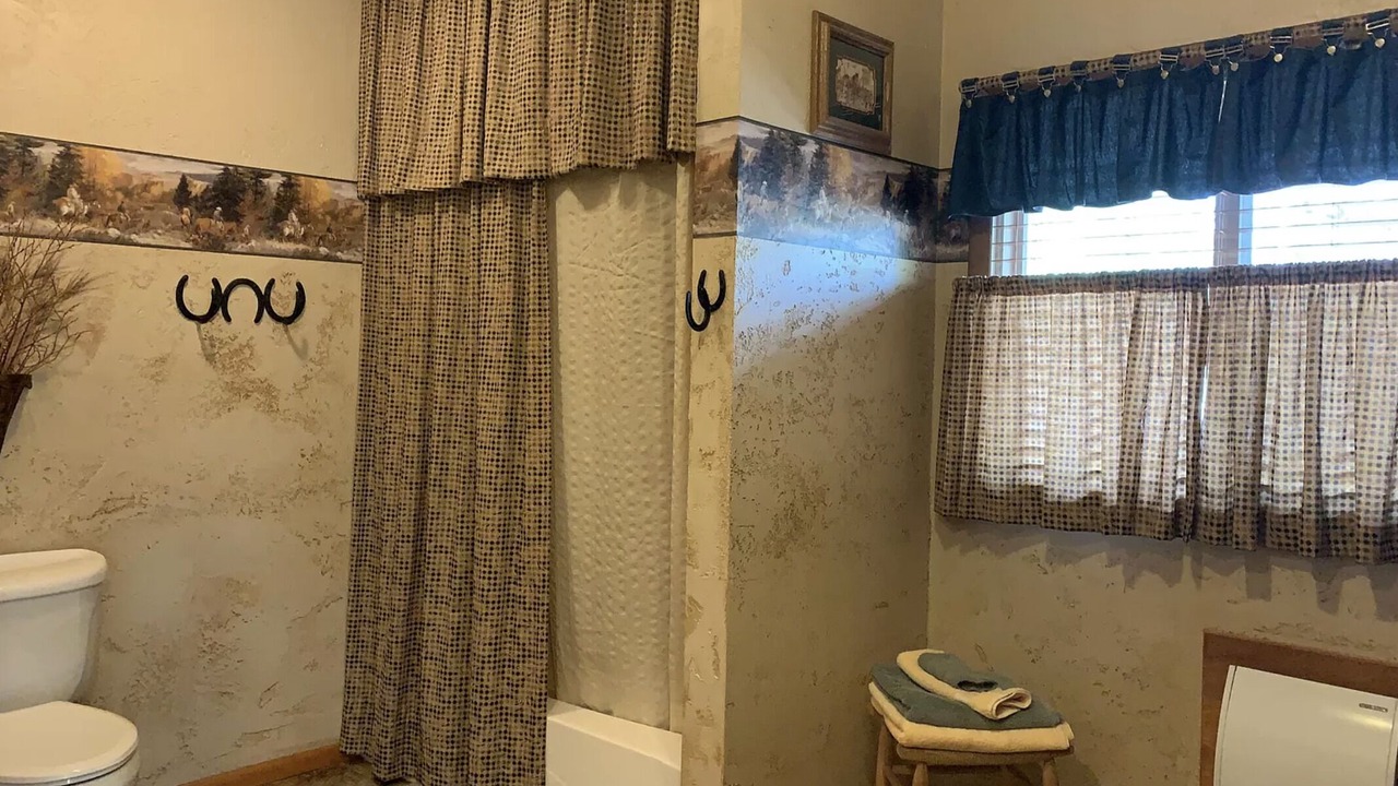 Photo of Bathroom in Dubois