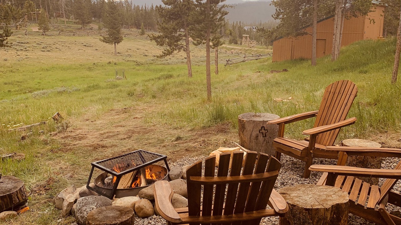 Photo of Outdoor in Dubois