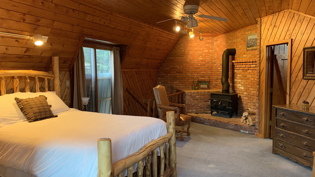 Photo of Bedroom in Dubois
