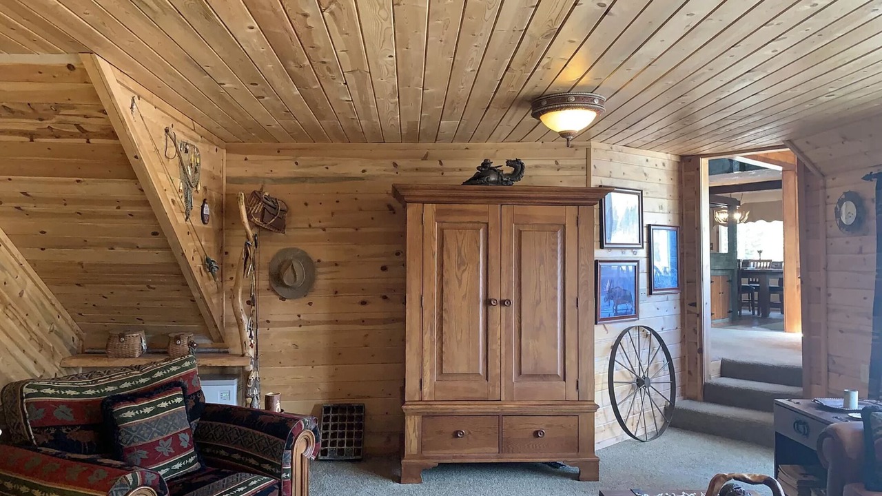Photo of Bedroom in Dubois