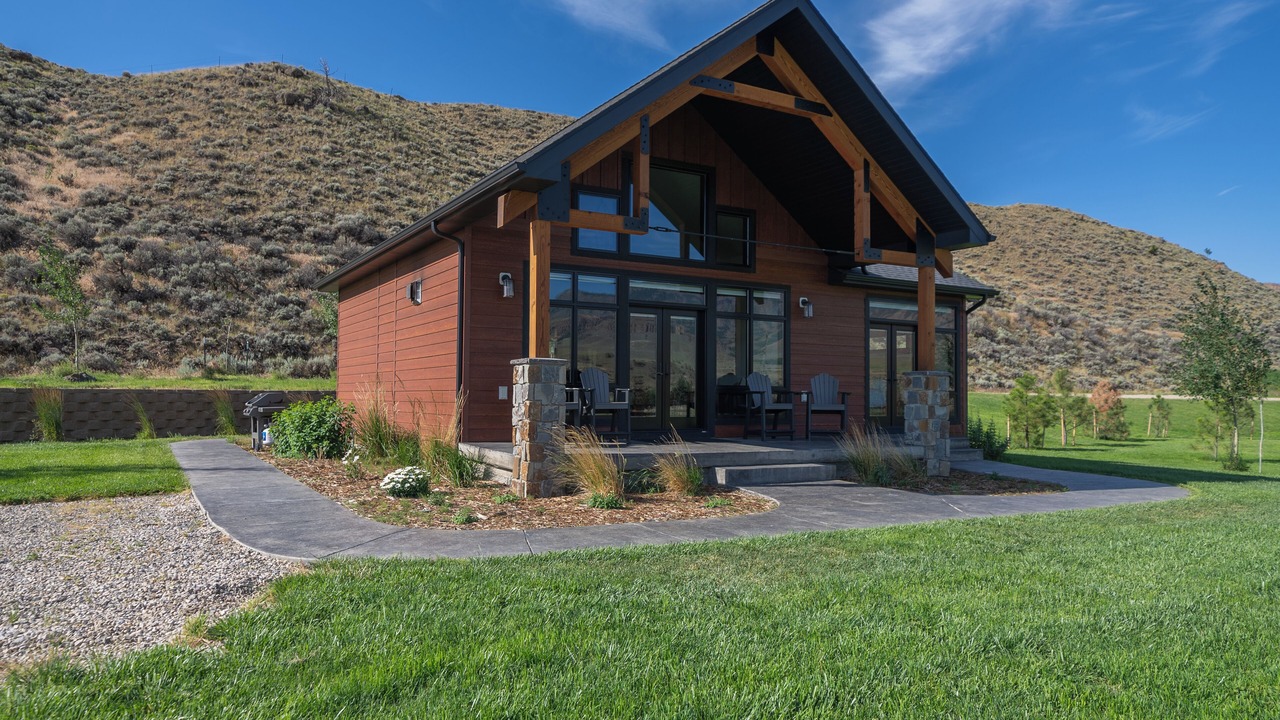 Photo of Outdoor in Wapiti