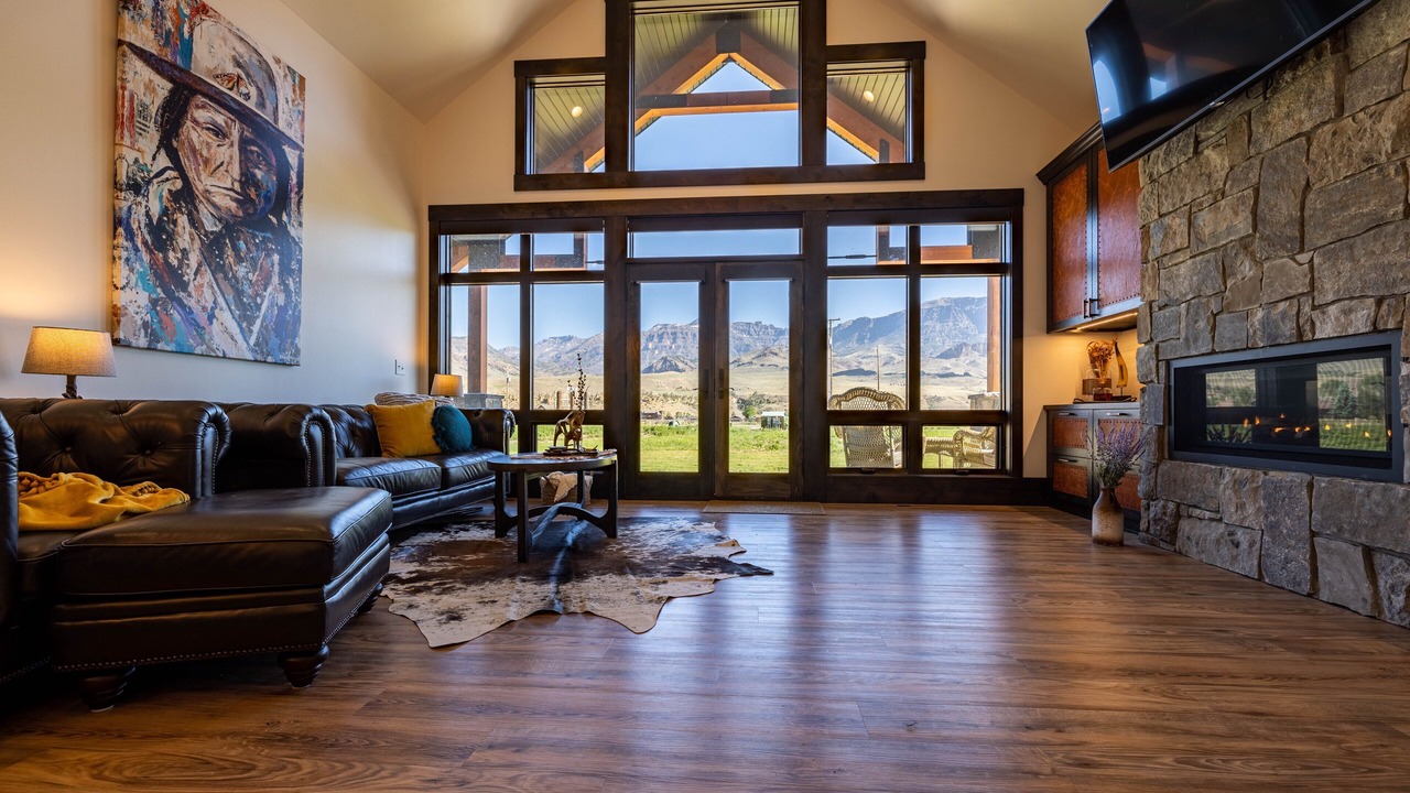 Photo of Bedroom in Wapiti
