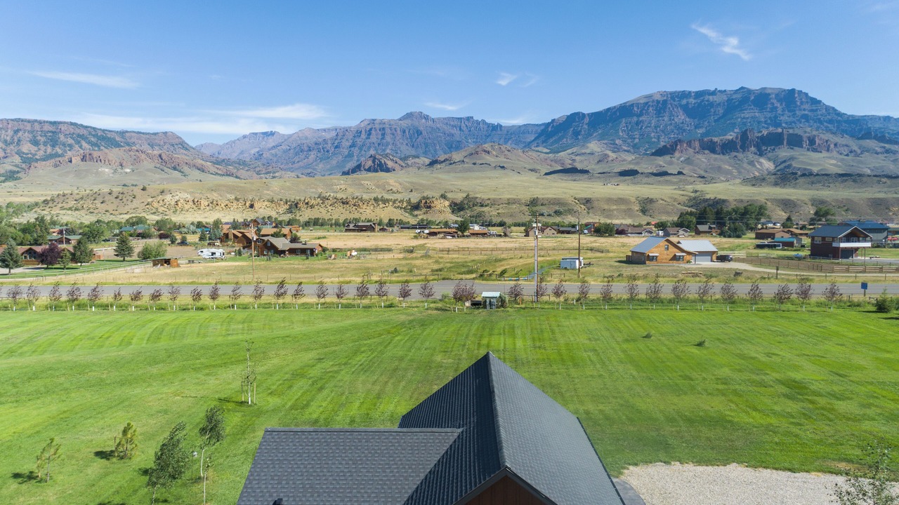 Photo of Outdoor in Wapiti