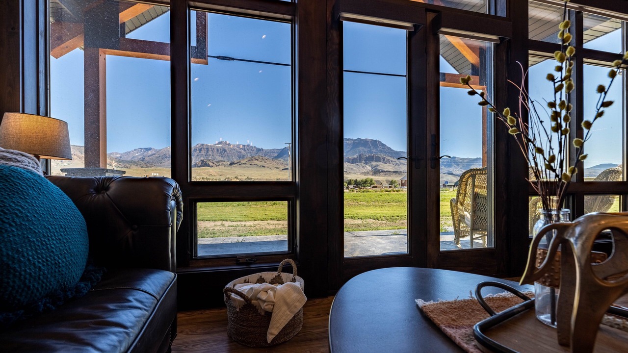 Photo of Livingroom in Wapiti