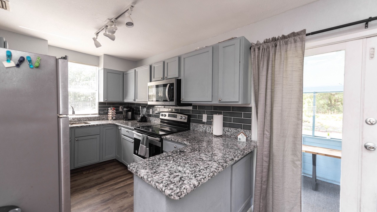 Photo of Kitchen in Titusville