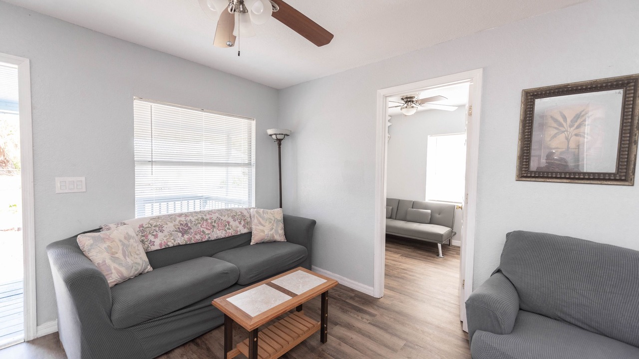 Photo of Livingroom in Titusville