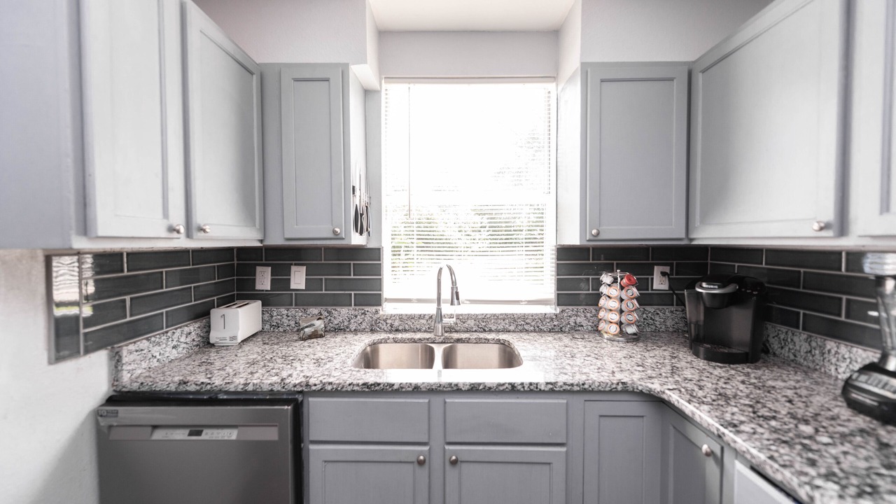 Photo of Kitchen in Titusville