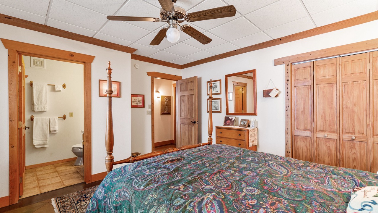 Photo of Bedroom in Bozeman