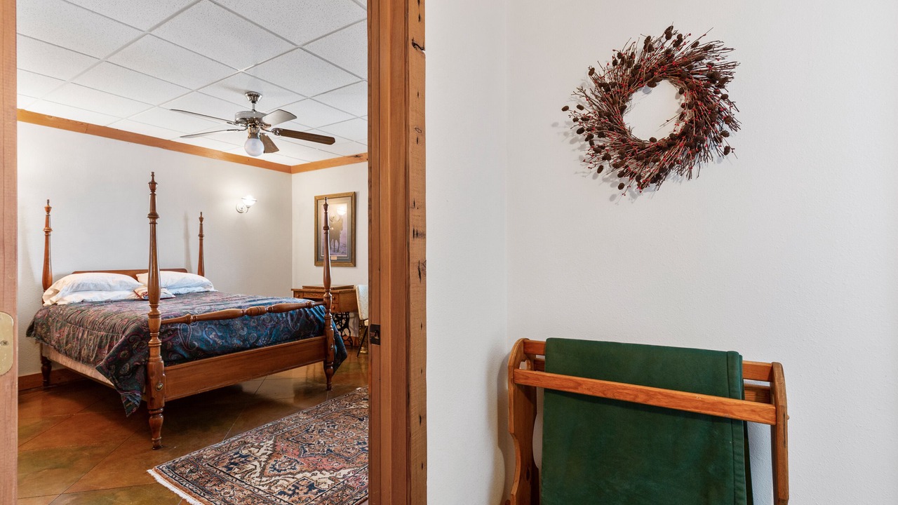 Photo of Bedroom in Bozeman