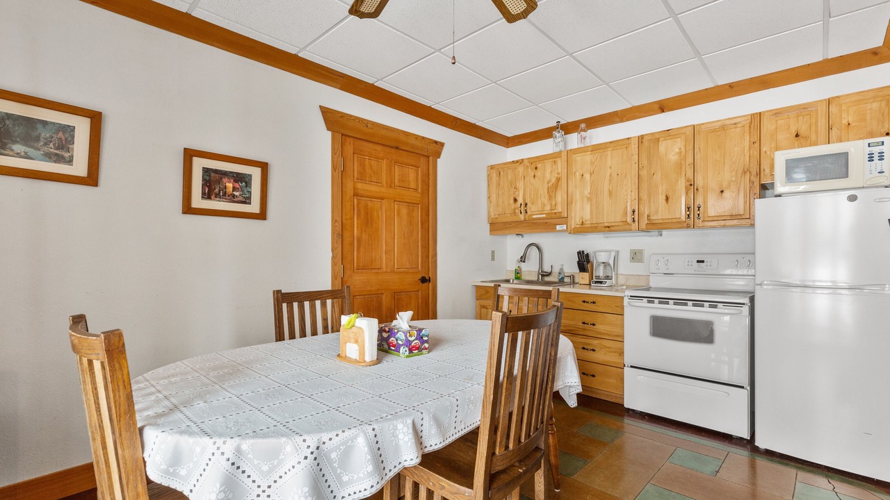Photo of Kitchen in Bozeman
