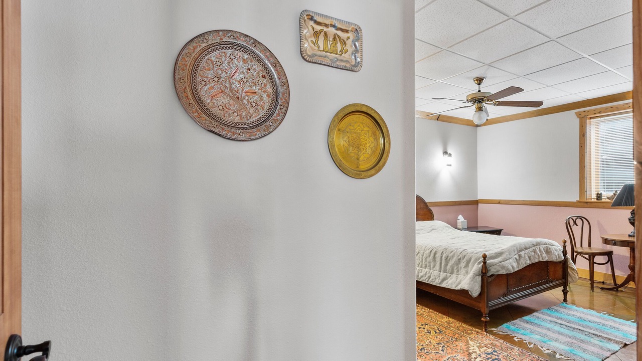 Photo of Bedroom in Bozeman