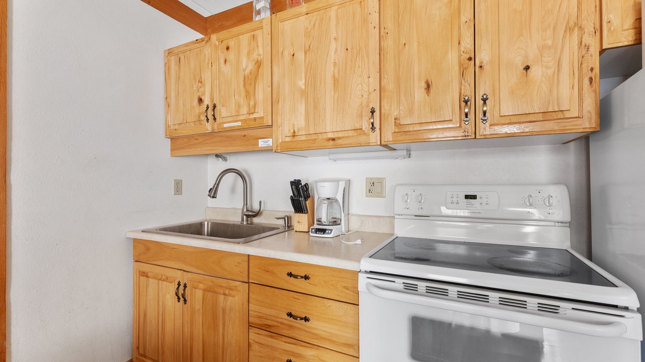 Photo of Kitchen in Bozeman