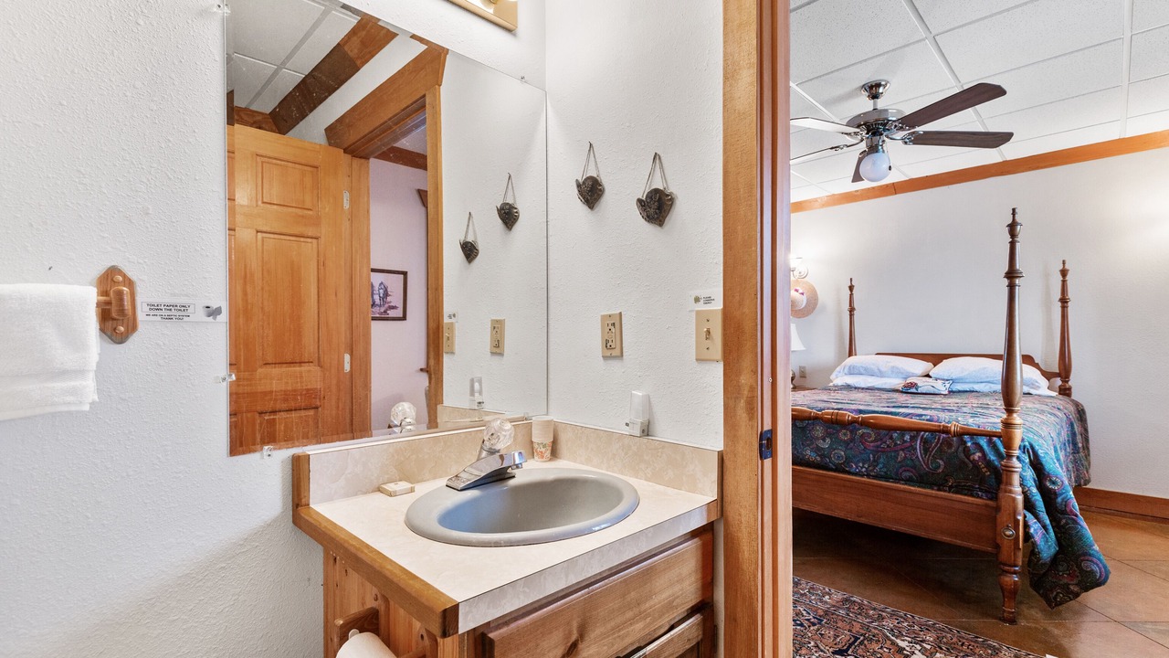 Photo of Bathroom in Bozeman