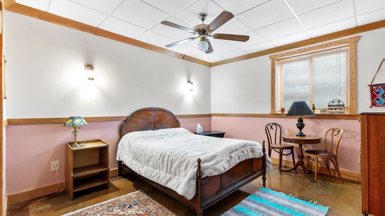 Photo of Bedroom in Bozeman