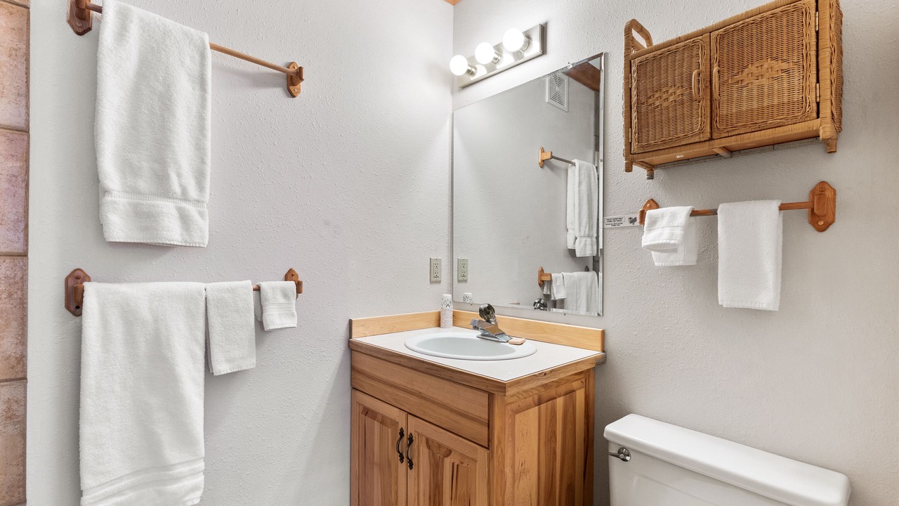 Photo of Bathroom in Bozeman