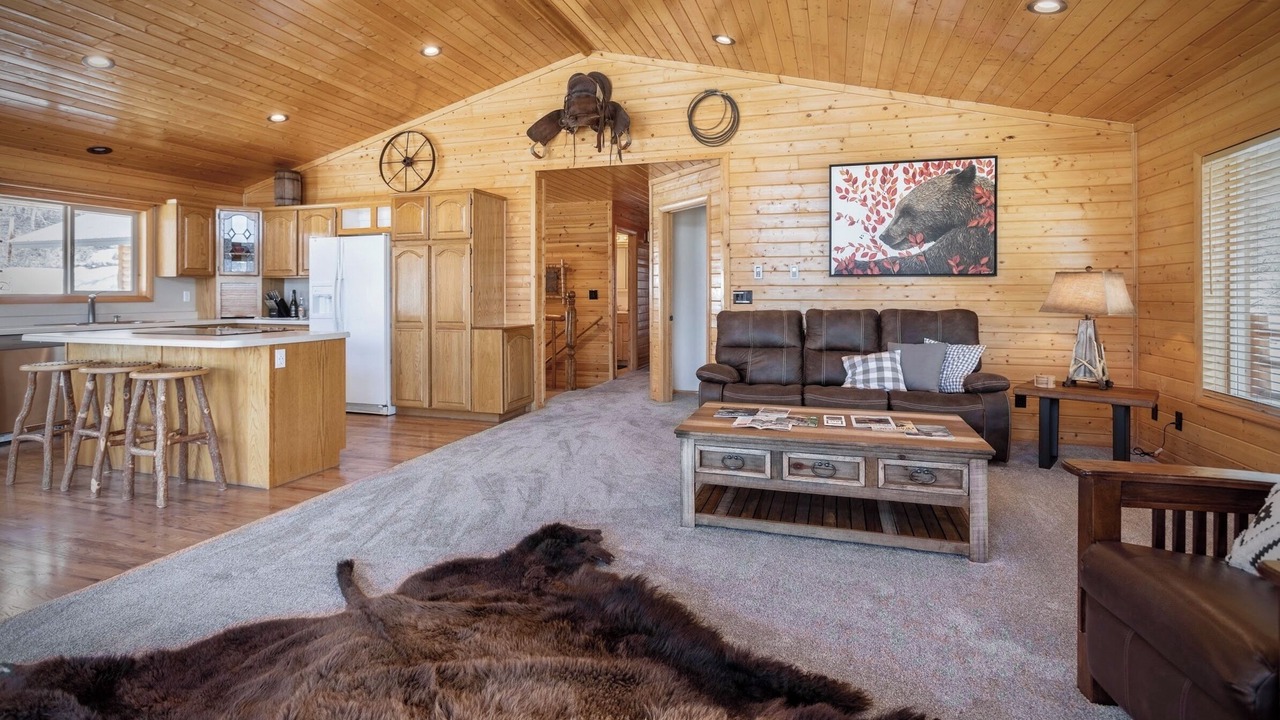 Photo of Livingroom in Alpine