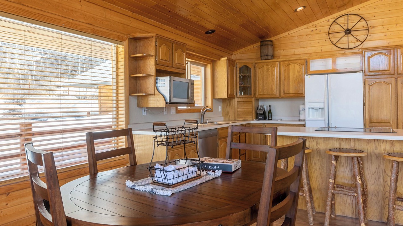 Photo of Kitchen in Alpine