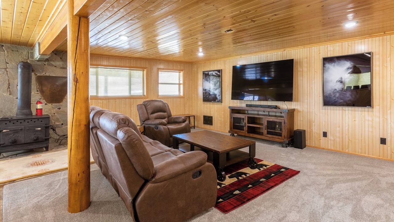 Photo of Livingroom in Alpine