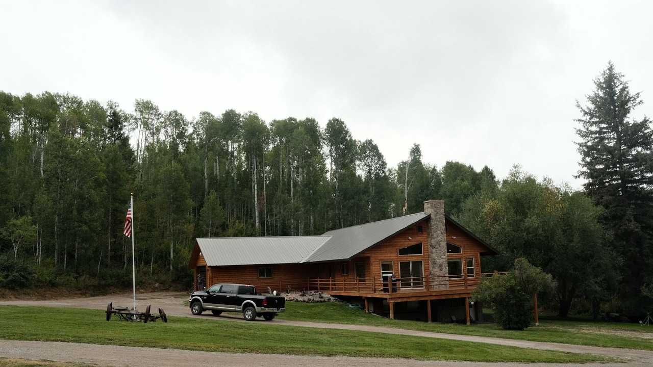 Photo of Outdoor in Alpine