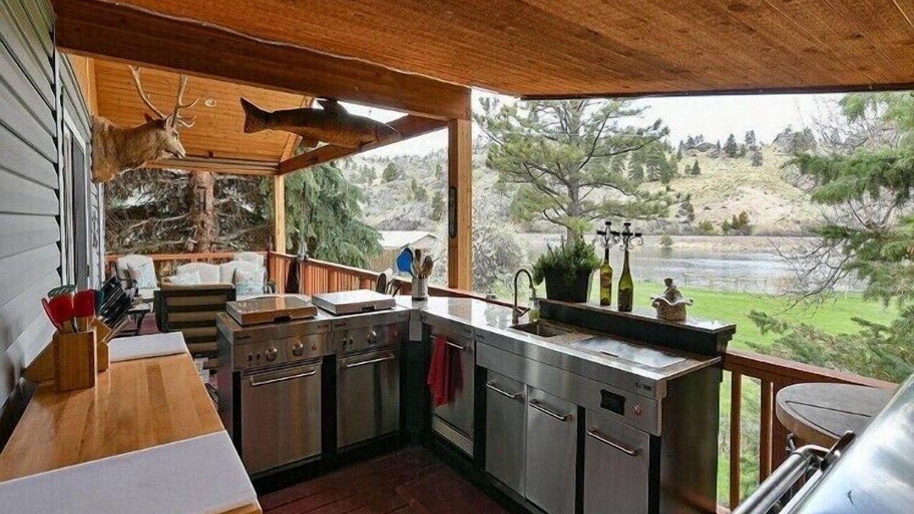 Photo of Outdoor in Cascade