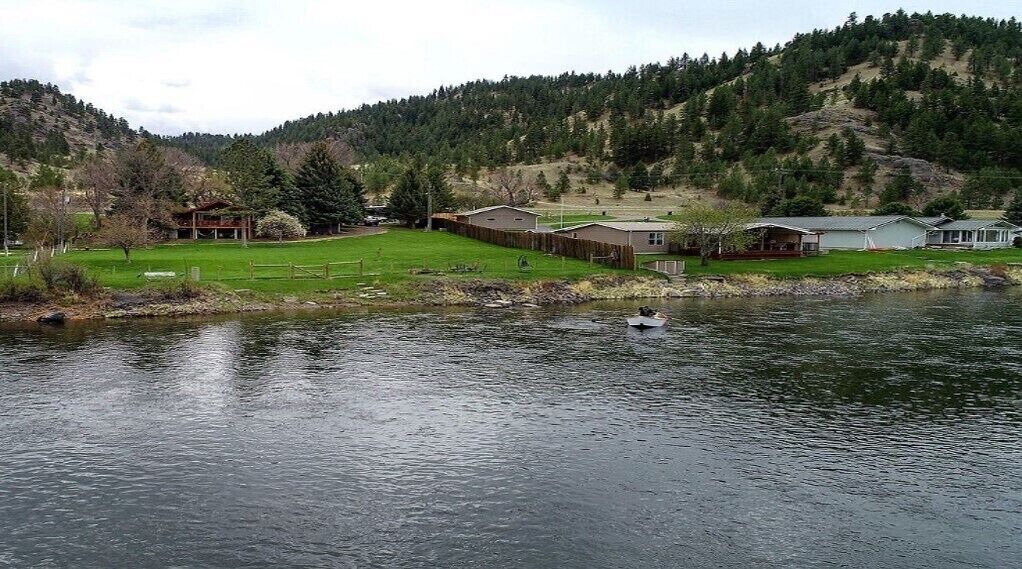 Photo of Outdoor in Cascade
