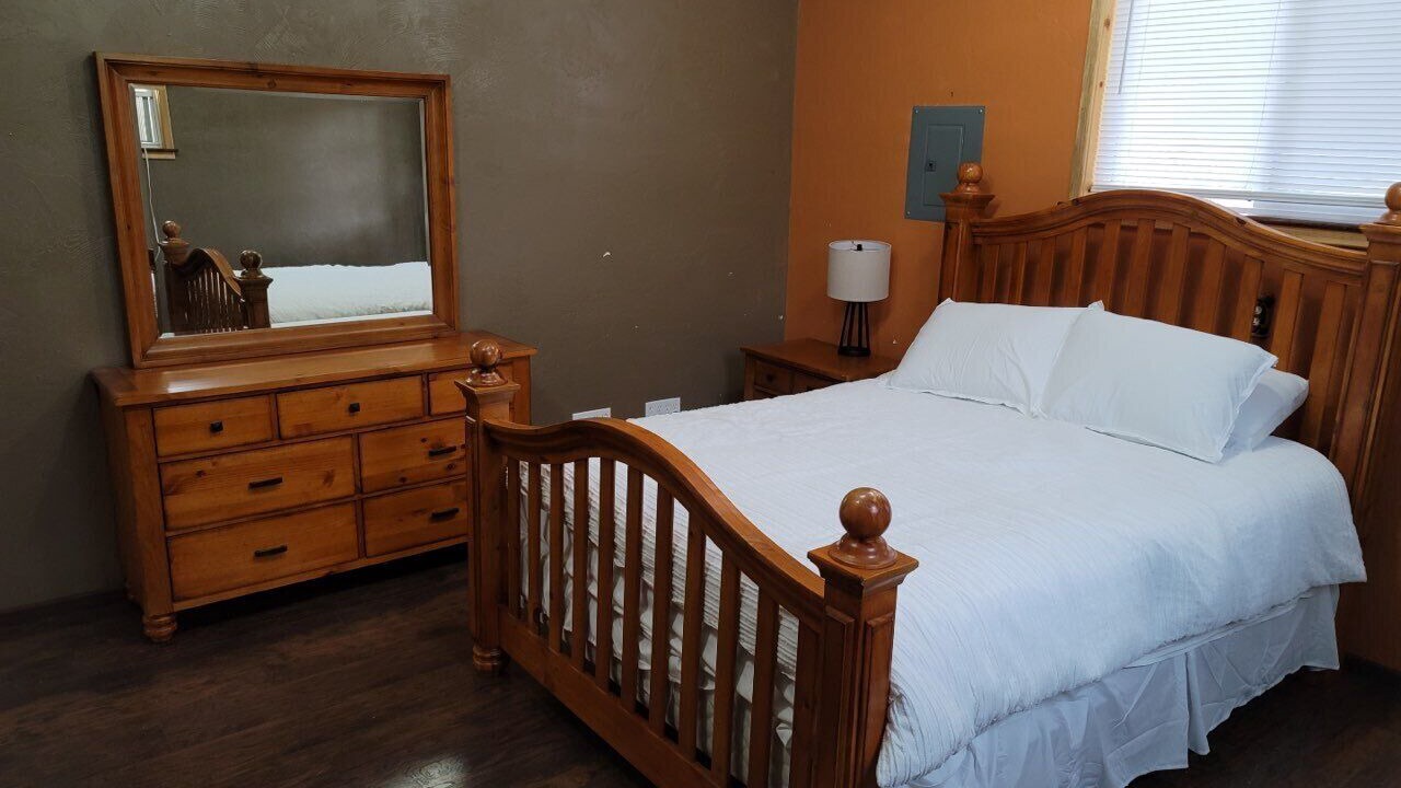 Photo of Bedroom in Cascade