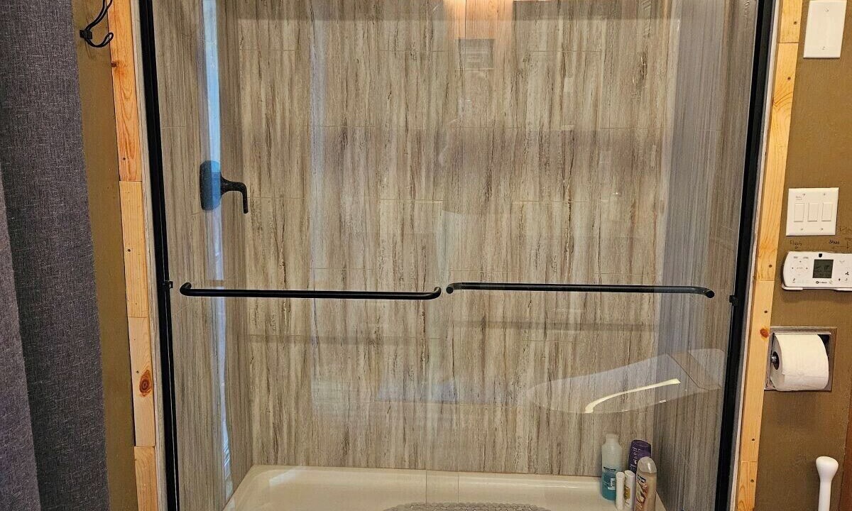 Photo of Bathroom in Cascade