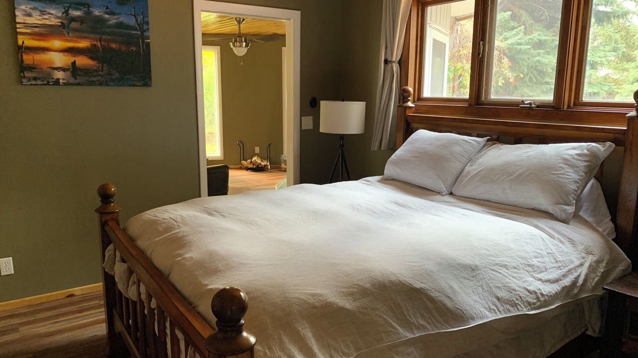 Photo of Bedroom in Cascade
