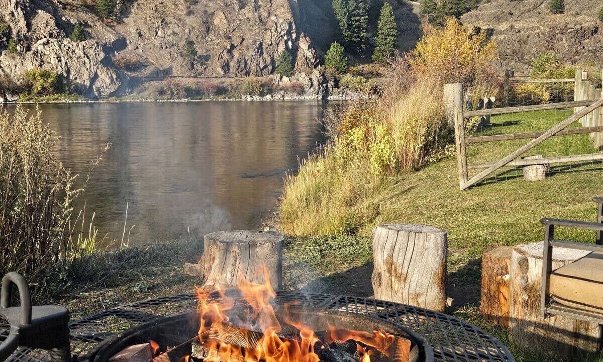 Photo of Outdoor in Cascade