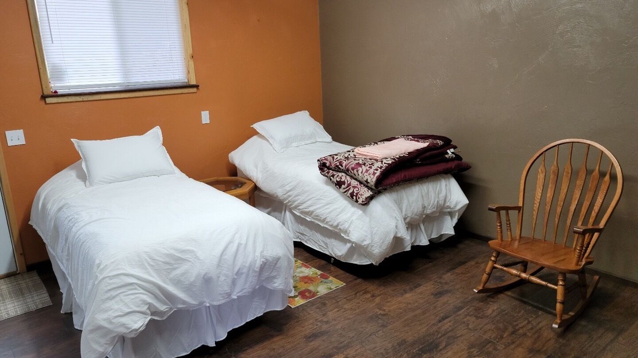 Photo of Bedroom in Cascade